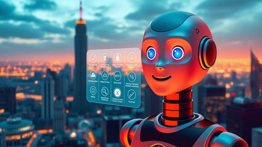 advanced chatbot features