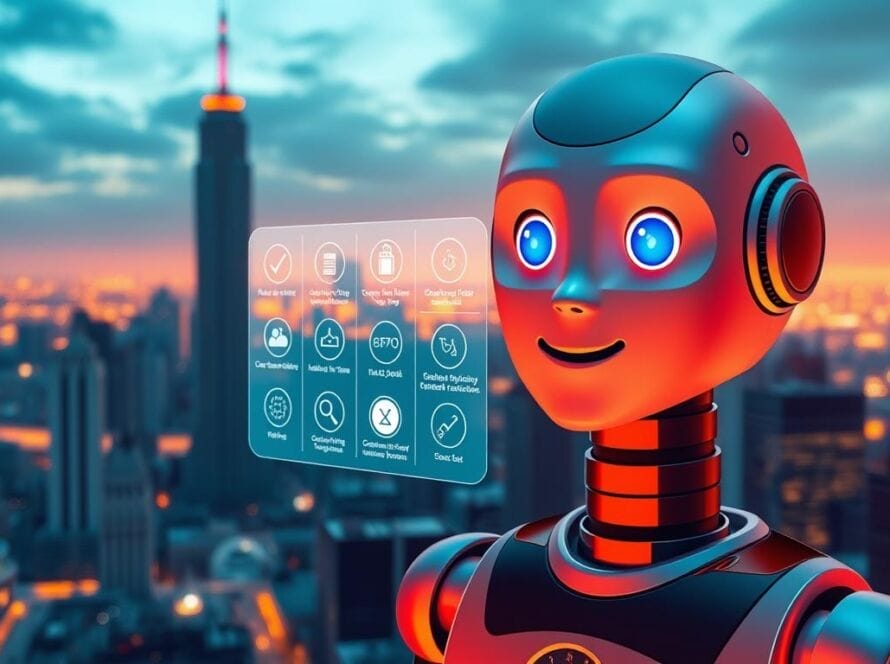 advanced chatbot features