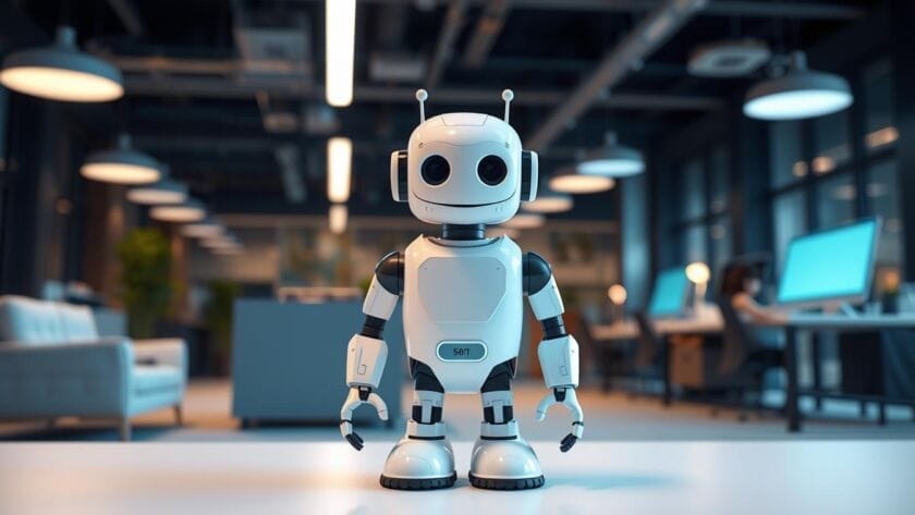 advanced customer service chatbot