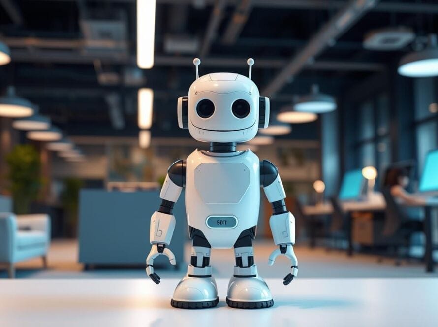 advanced customer service chatbot