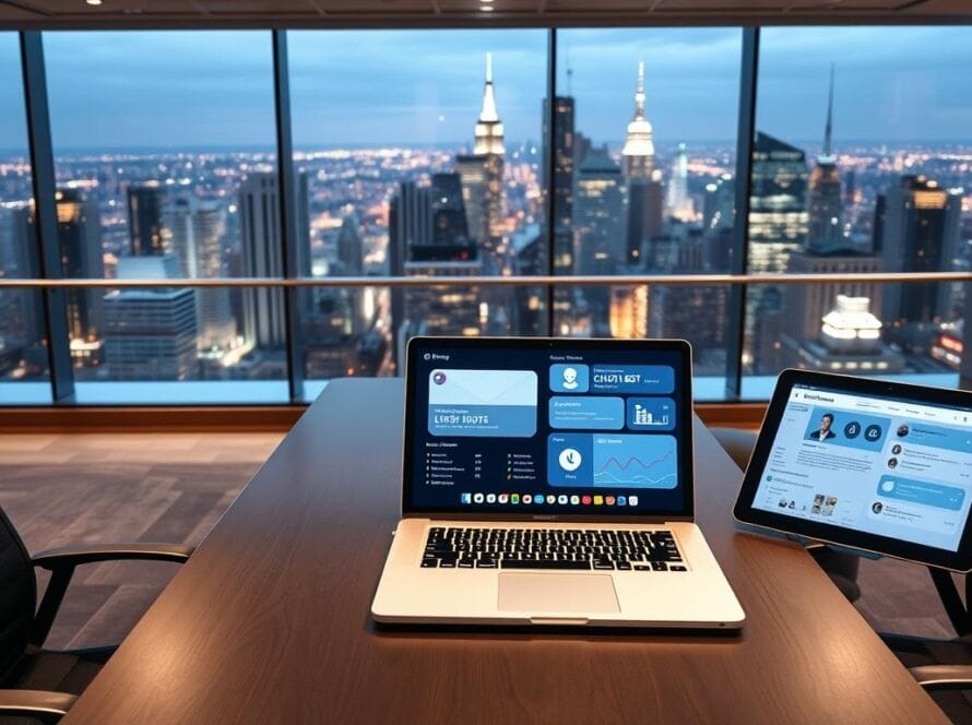 ai chatbot development services