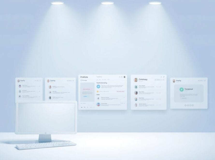 ai chatbot integration solutions