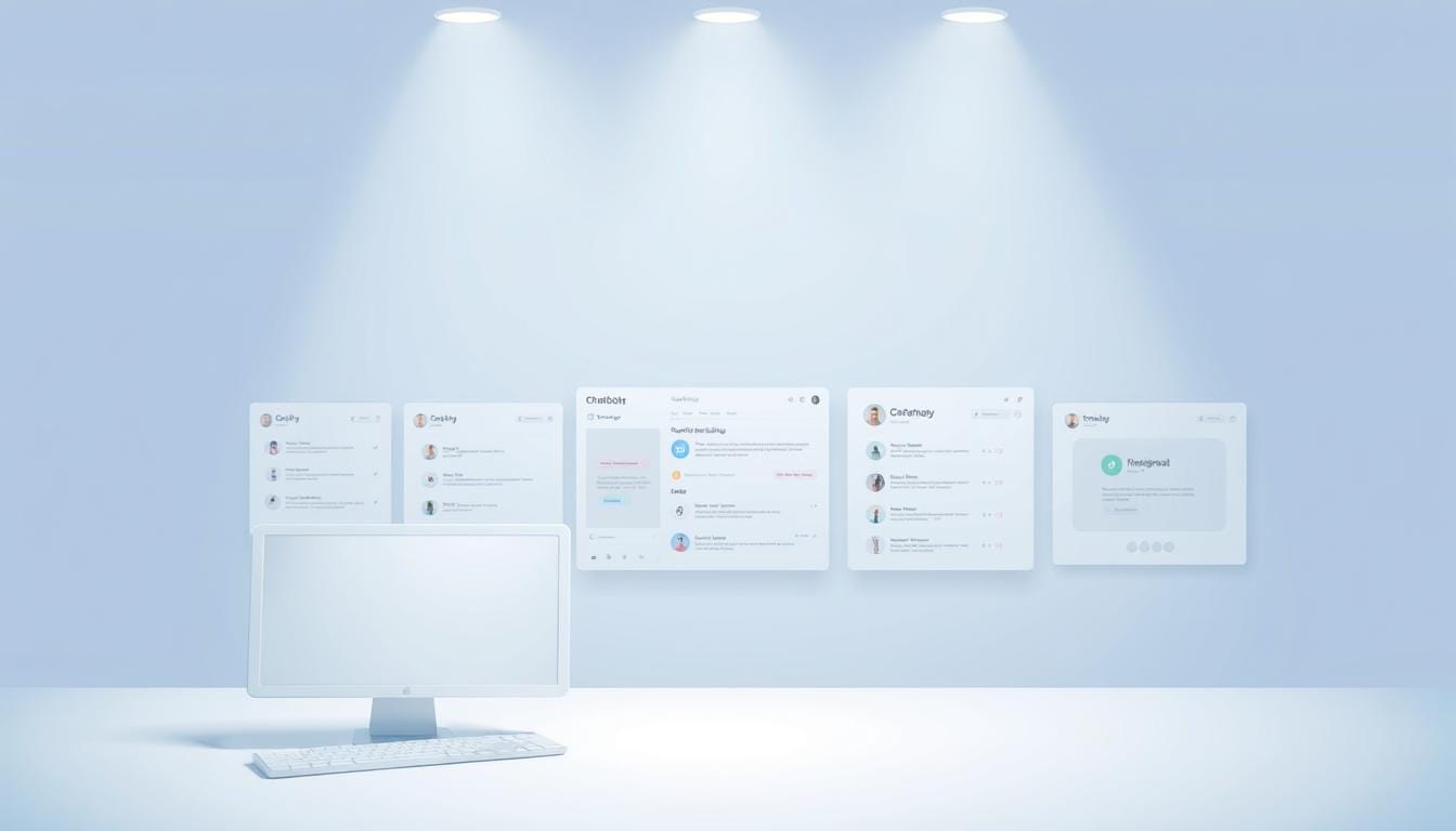 ai chatbot integration solutions