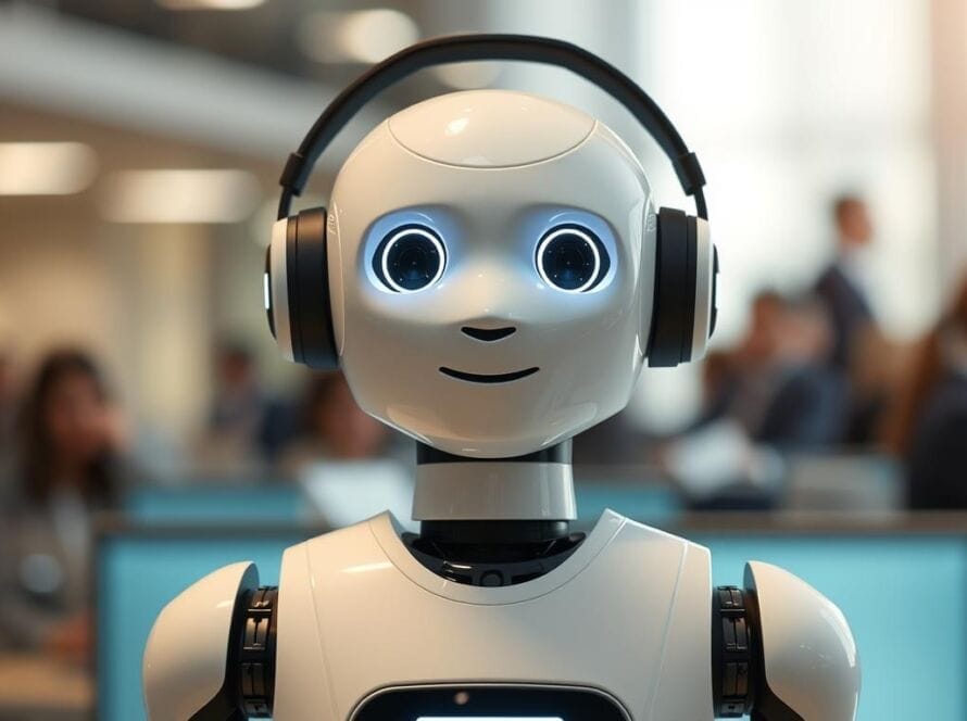 customer service chatbot benefits