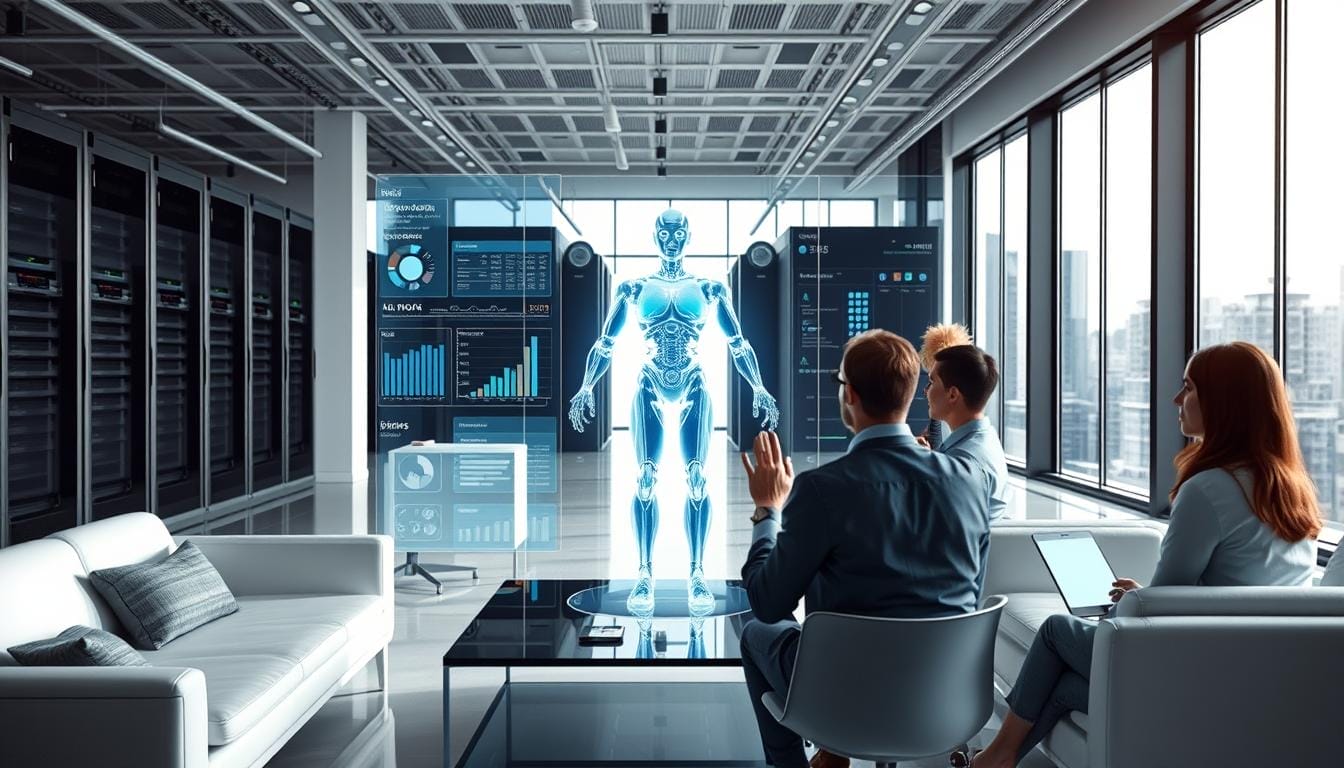 smart chatbot solutions for enterprises