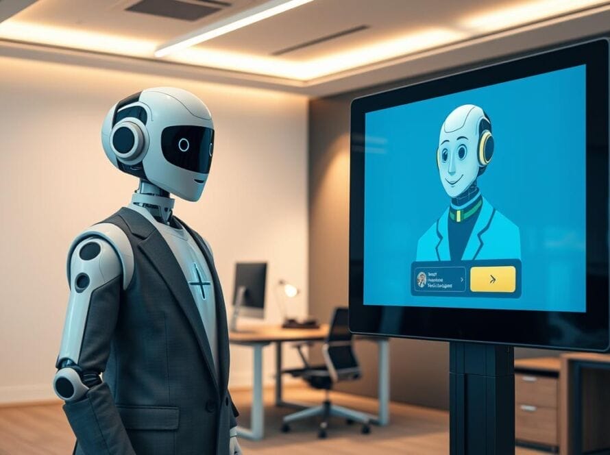 ai chatbot customer service