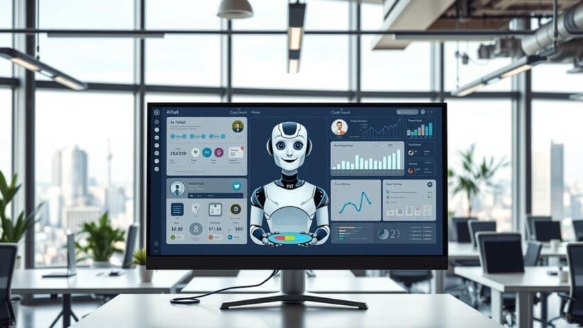 ai chatbot for customer service