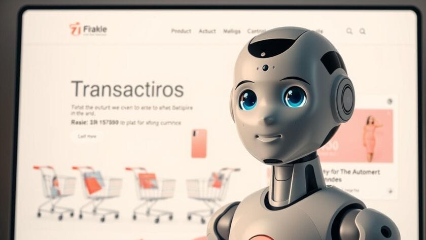 ai chatbot for e-commerce