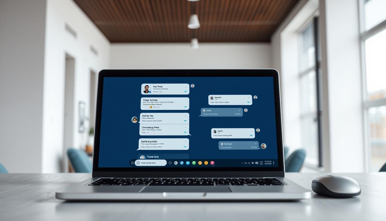 business chatbot platform