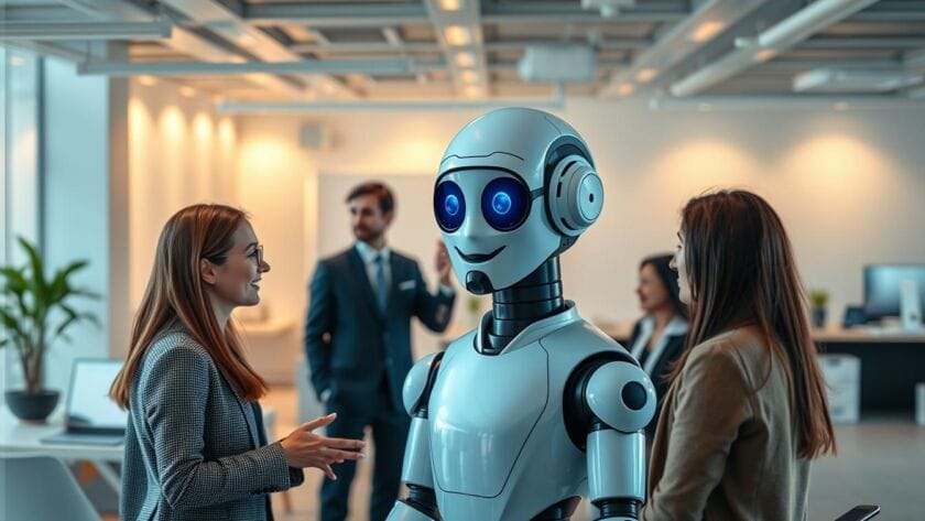 business chatbot solutions