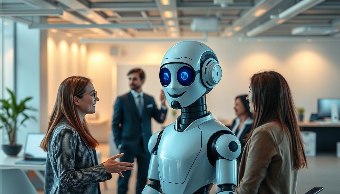 business chatbot solutions