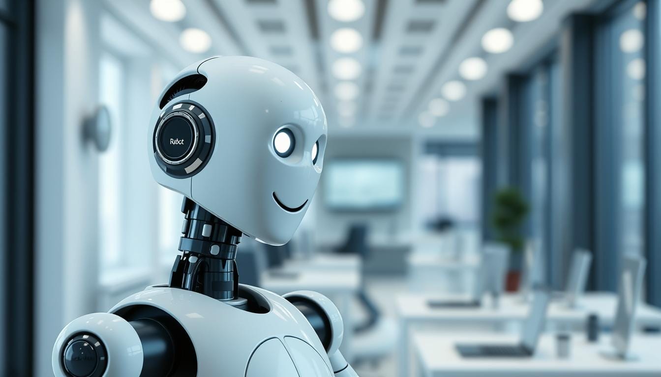 chatbot for customer service
