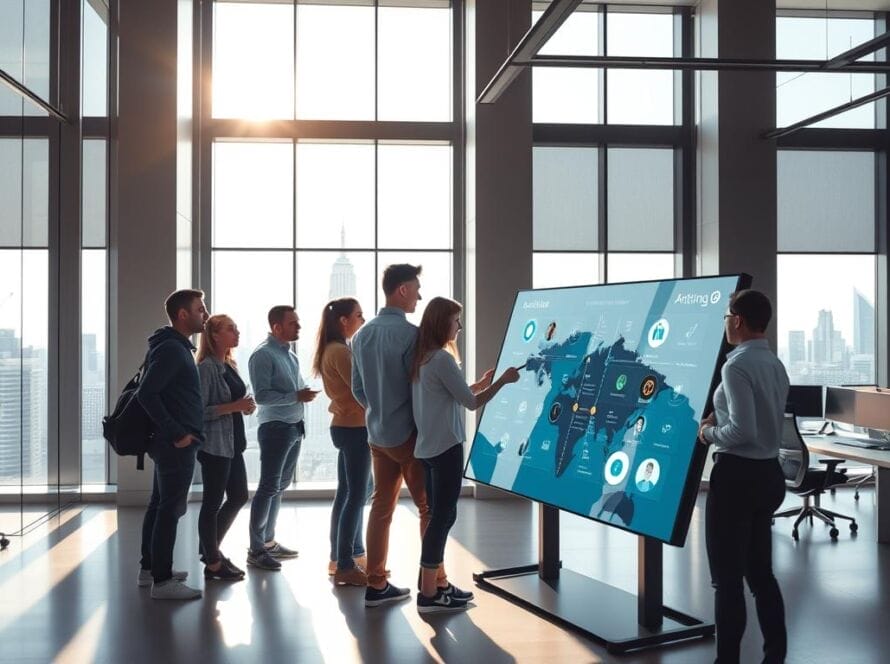 chatbot intelligence solutions