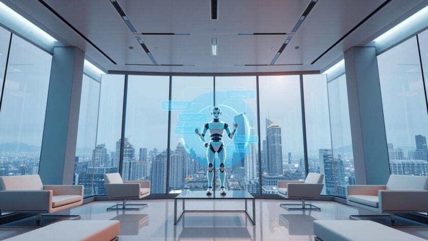 smart chatbot technology