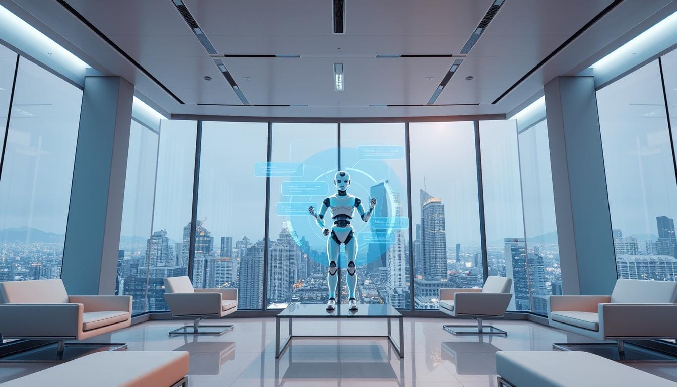 smart chatbot technology