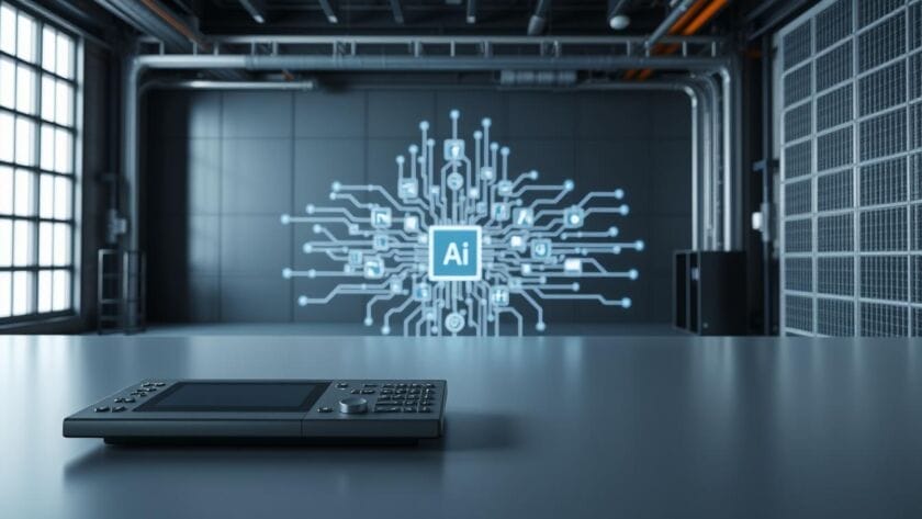ai automation solutions