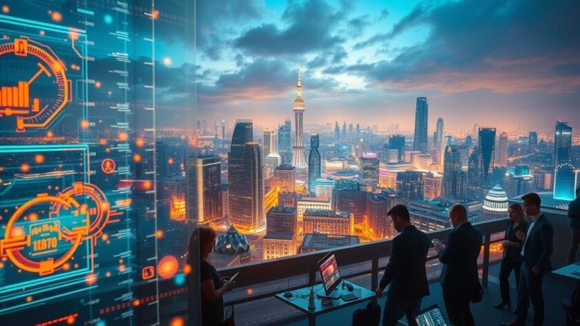 ai-generated content benefits