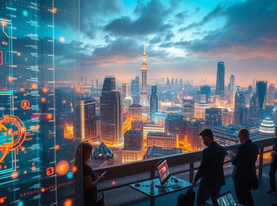 ai-generated content benefits