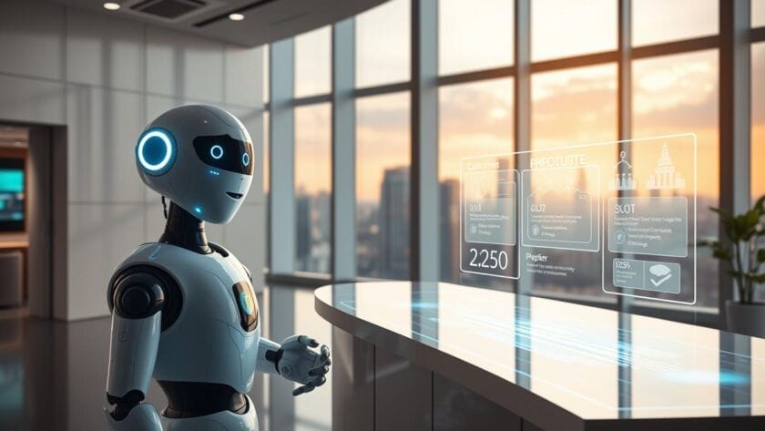 automated customer service solutions