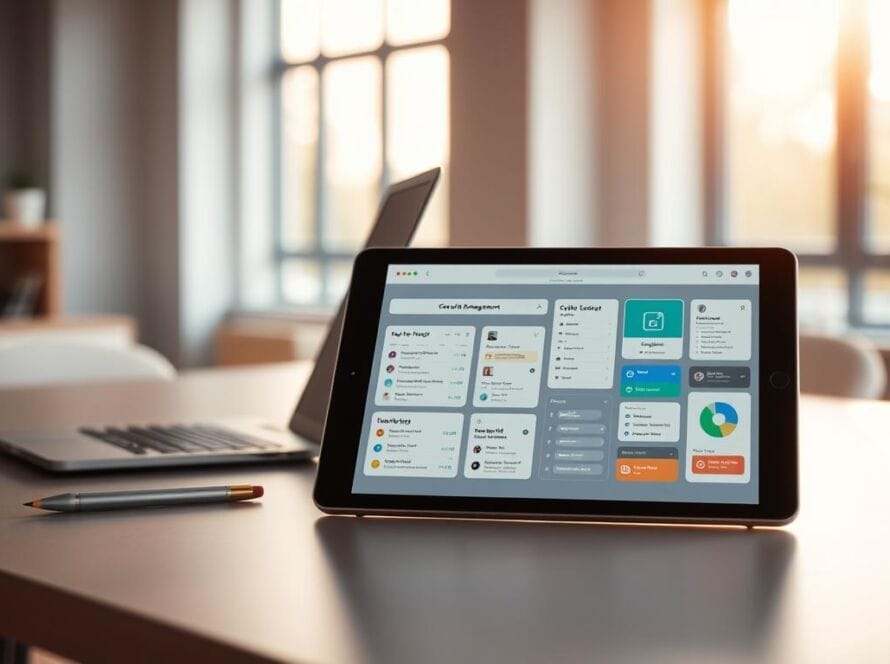 automated task management