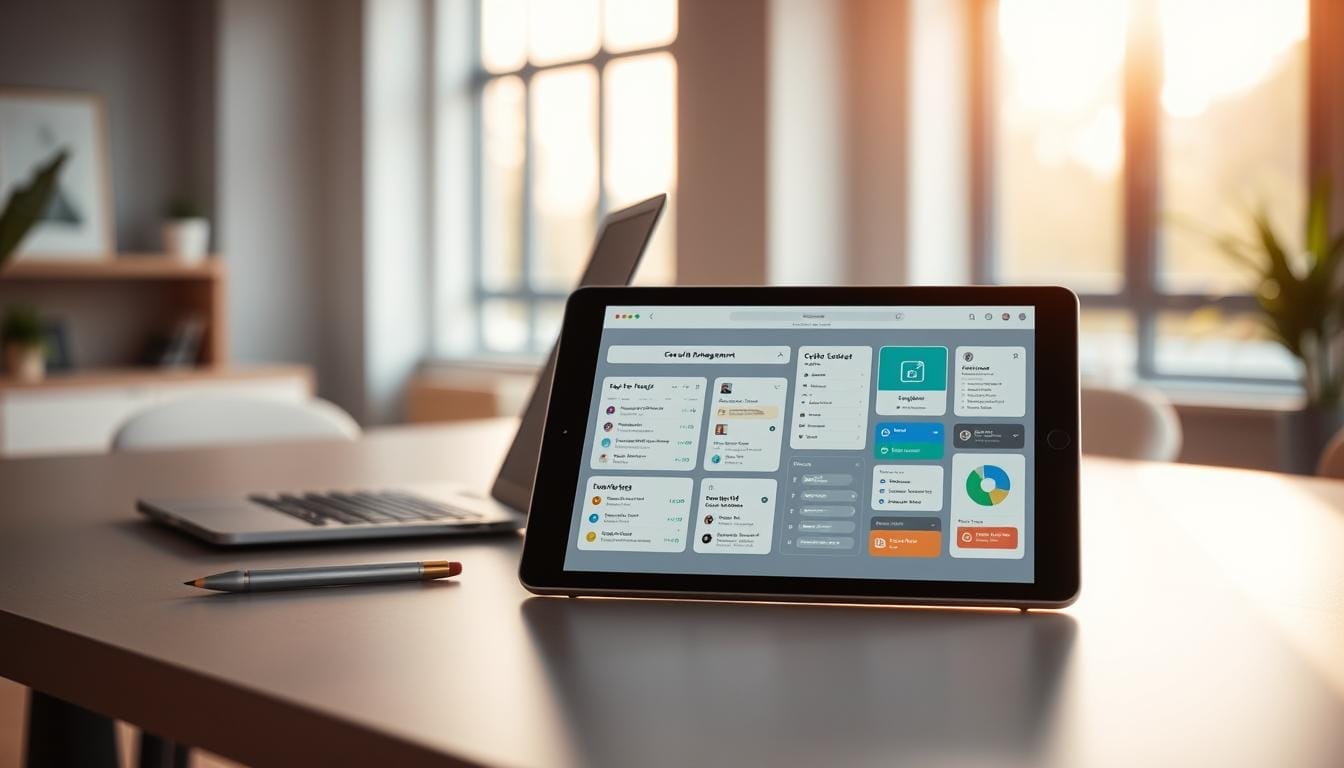 automated task management