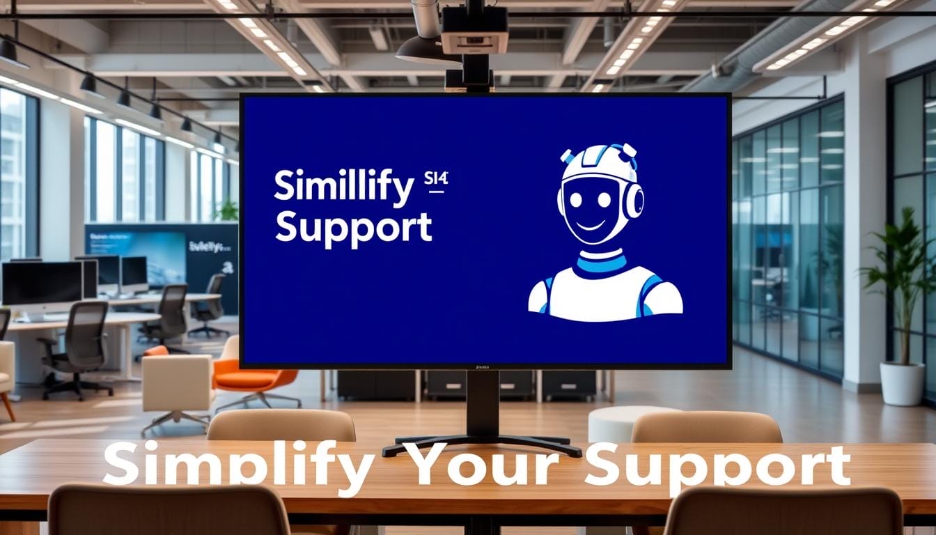 chatbot customer service strategy