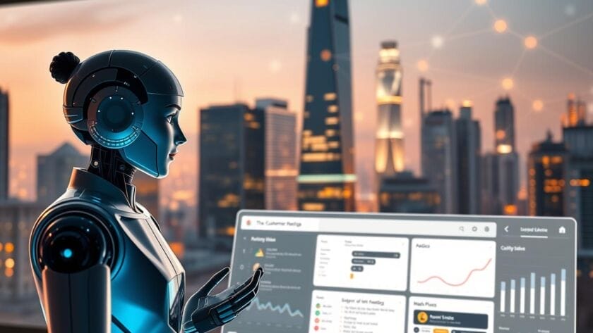 chatbot technology for customer service