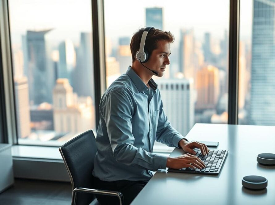 customer service automation