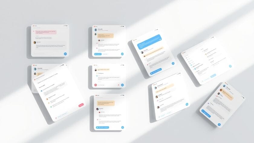 customer service bot