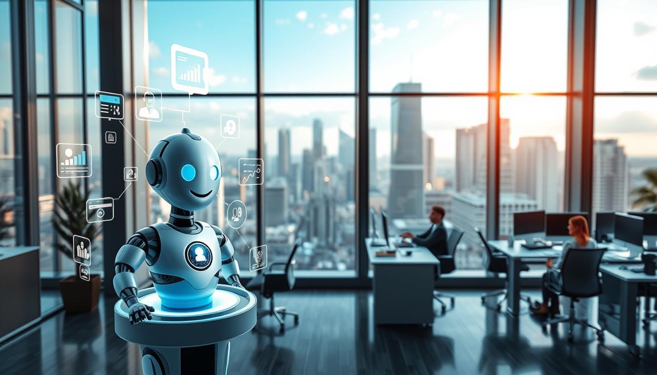 customer service chatbot benefits