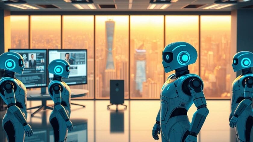 customer service chatbots