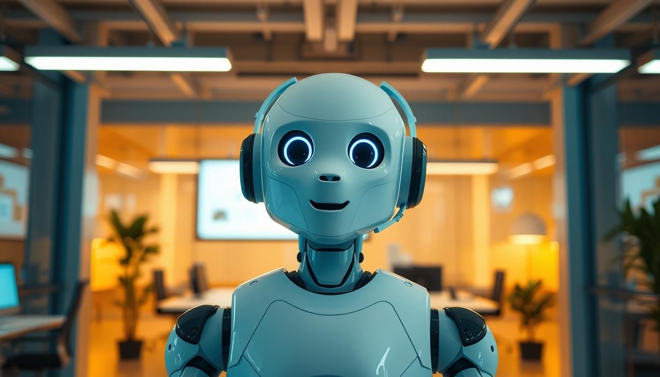 implementing chatbot in customer service