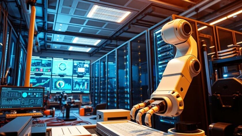 intelligent automation platforms