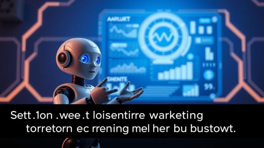 intelligent chatbot marketing