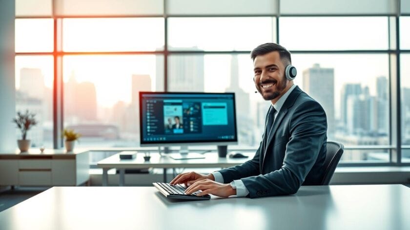 ai chatbot customer service performance