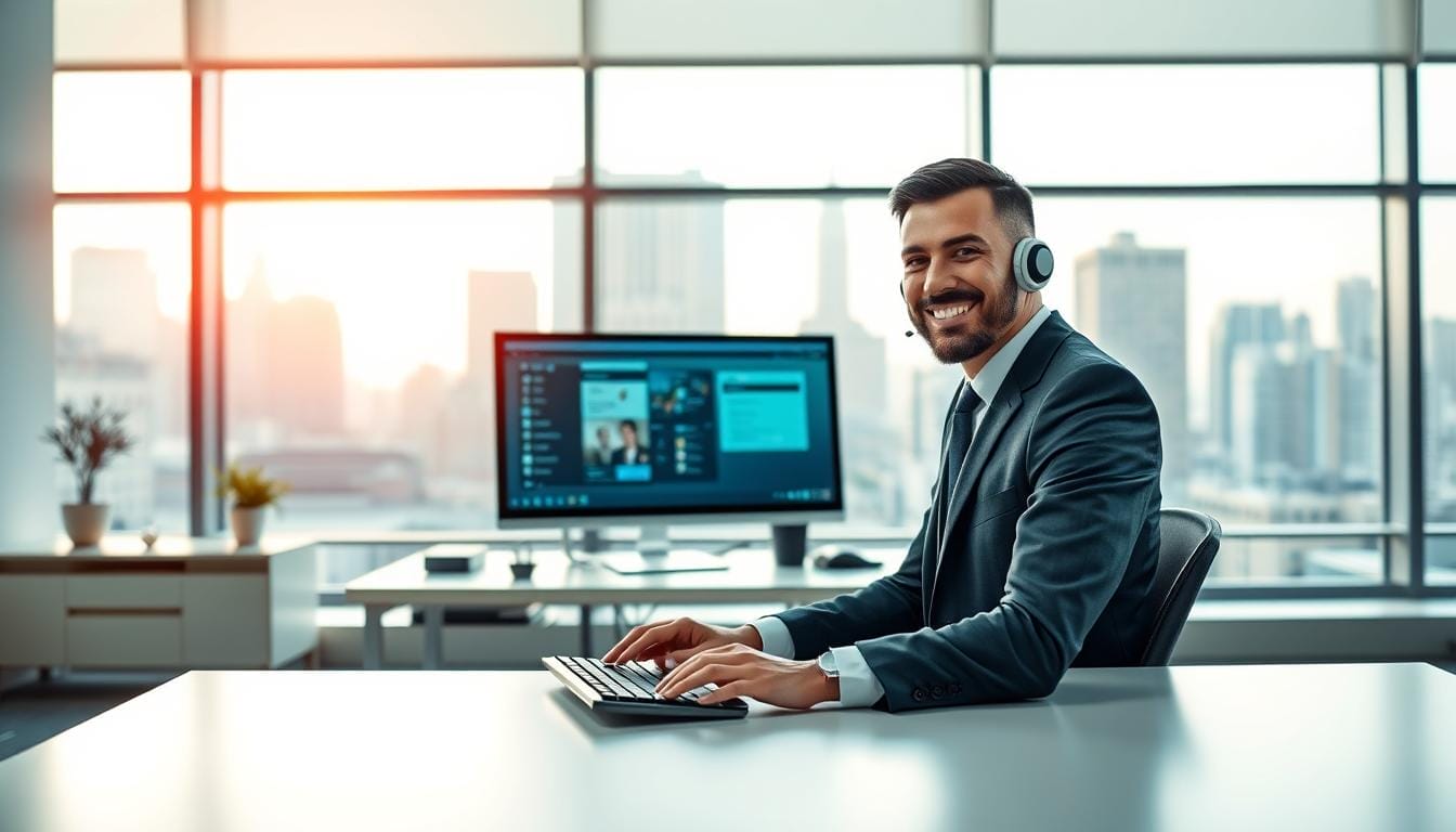 ai chatbot customer service performance