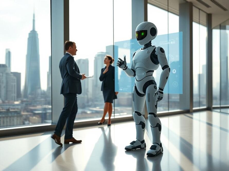 ai chatbot solutions for businesses