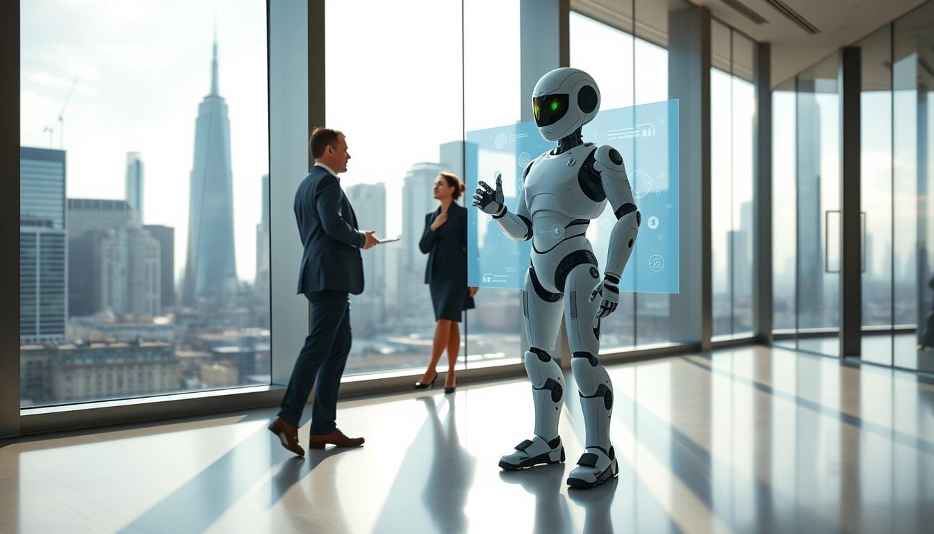 ai chatbot solutions for businesses