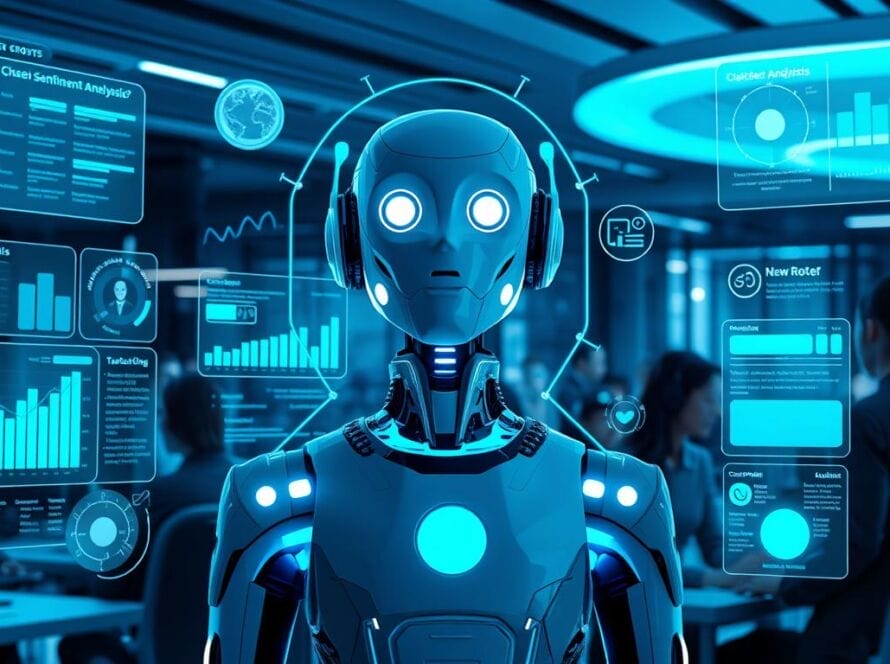chatbot automation for customer support