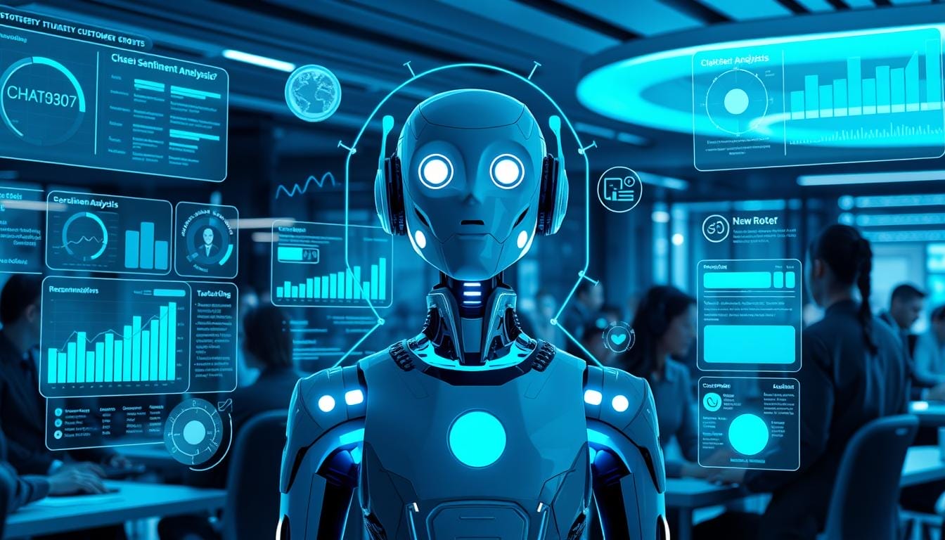 chatbot automation for customer support