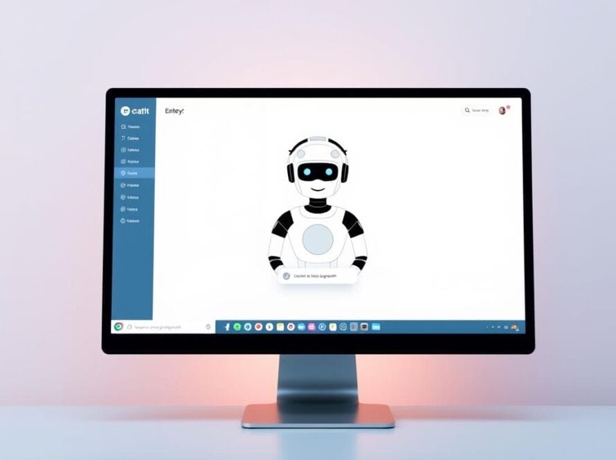 customer support chatbot software