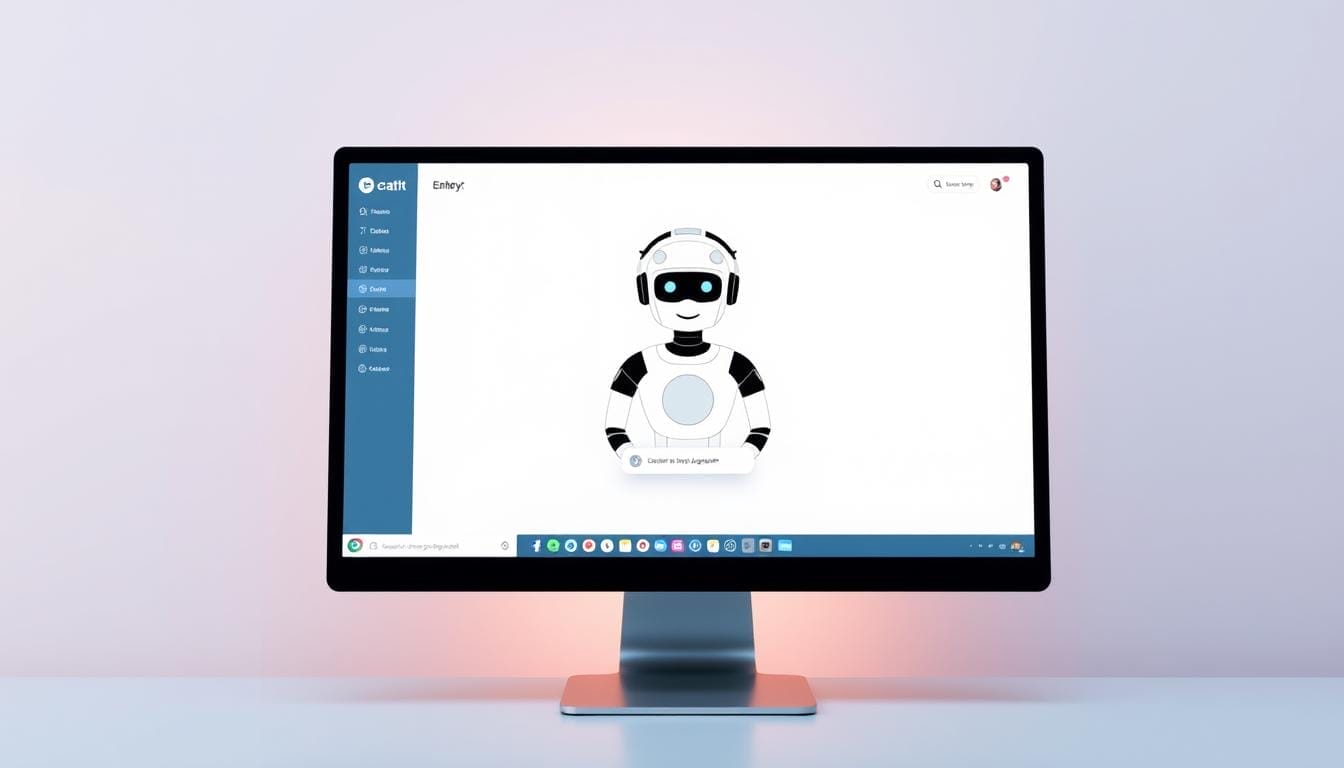 customer support chatbot software