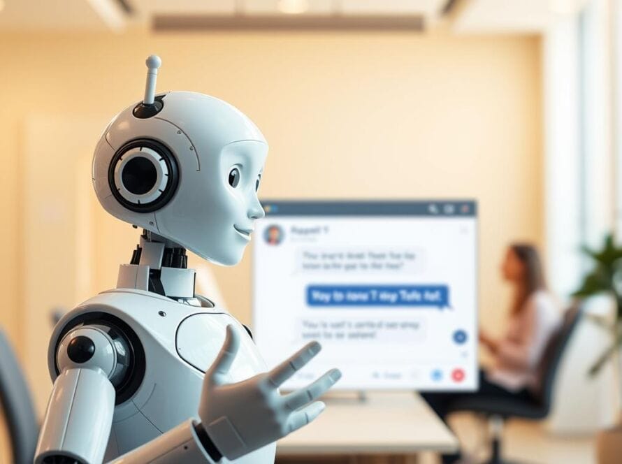 enhancing customer service with chatbots