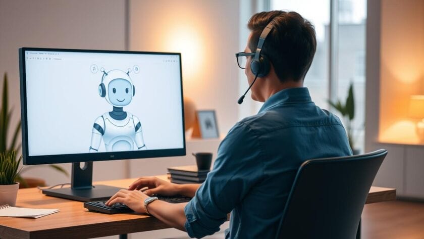 improving customer service with chatbot