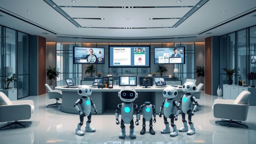 issue resolution chatbots