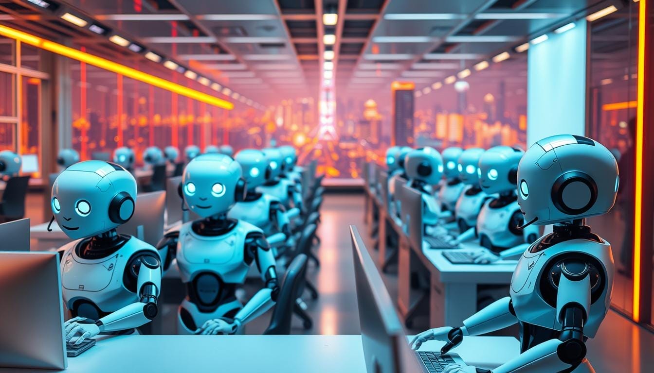 tech support chatbots