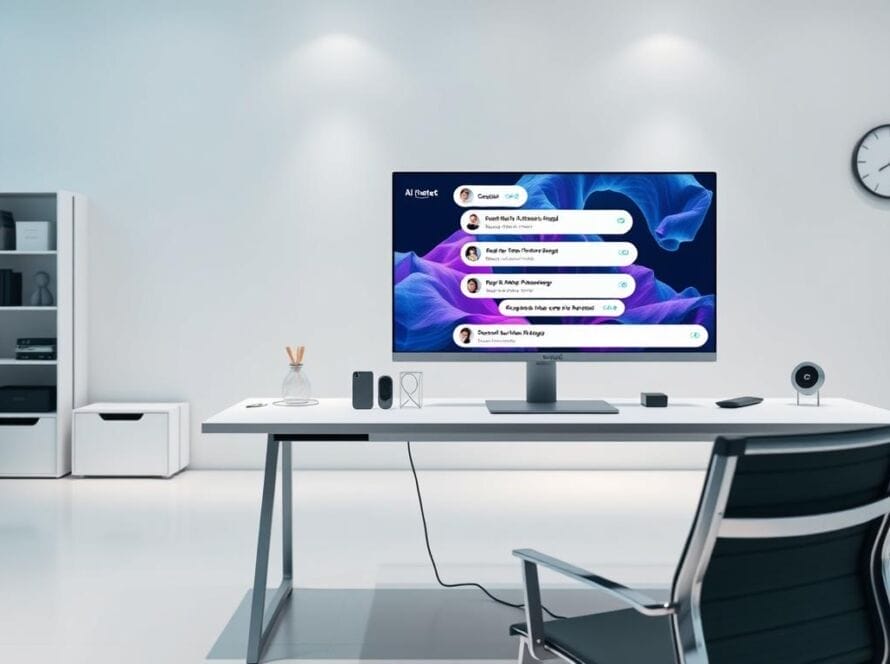 ai chatbot solutions