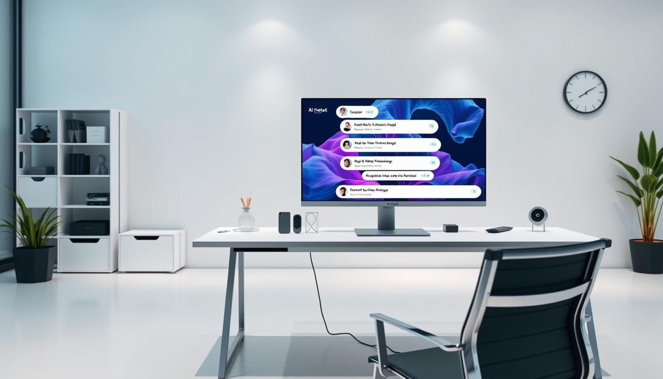 ai chatbot solutions