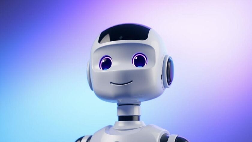 ai chatbot with live updates