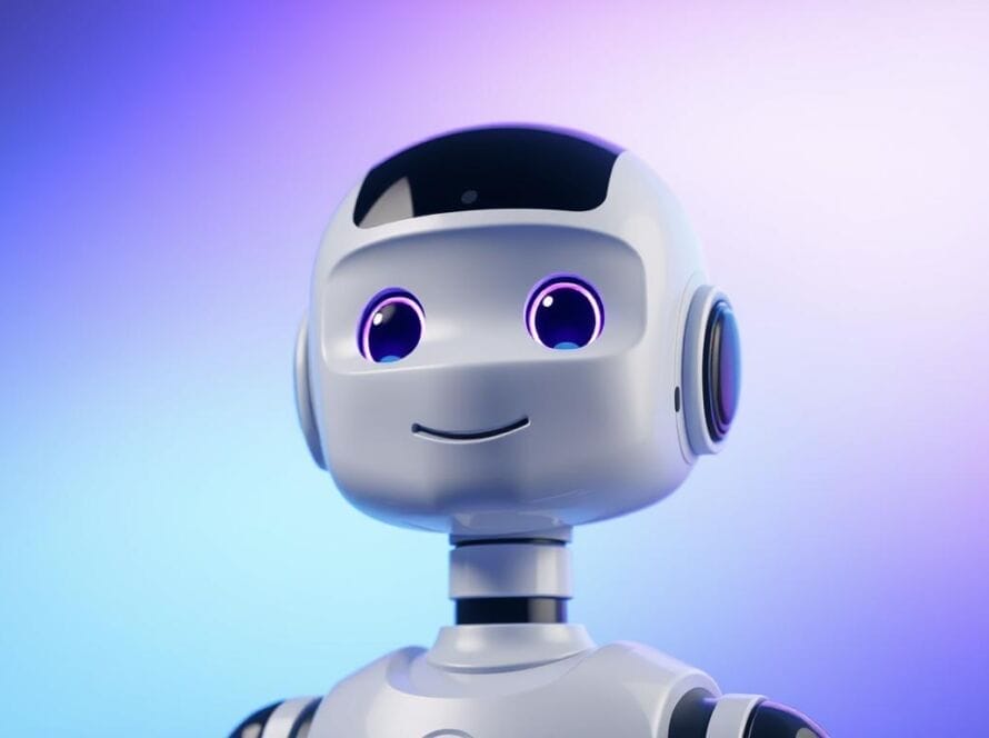 ai chatbot with live updates